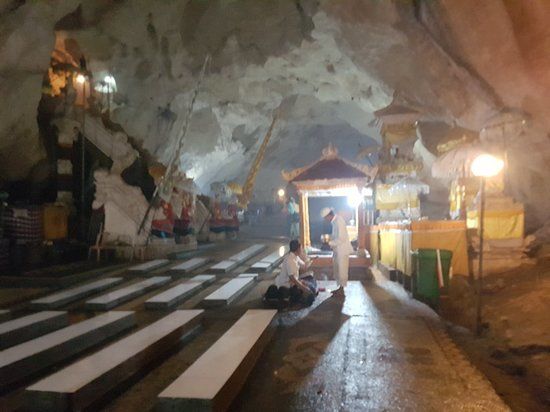 Giri Putri Cave